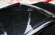 Load image into Gallery viewer, AutoTecknic Carbon Fiber Roof Fin Set - G87 M2