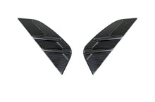 Load image into Gallery viewer, G8x BMW M3/M4 Carbon fiber Fender Trim Set (Autotecknic)