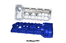 Load image into Gallery viewer, MLT Engineering S65 E9x M3 Full Billet CNC Aluminum Valve Covers