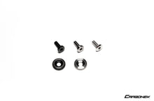 Load image into Gallery viewer, Carbonex BMW Magnetic License Plate Mount