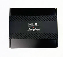 Load image into Gallery viewer, JQ Werks Madtrace® x Goldenwrench BLACKLINE Magnetic Paddle Shifter Set