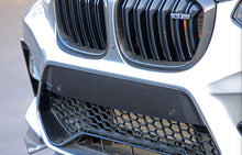 Load image into Gallery viewer, BMW F97 X3 M / F98 X4 M Dry Carbon Fiber Bumper Trim (Autotecknic)
