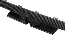 Load image into Gallery viewer, AutoTecknic Dry Carbon Circuit Sport Rear Diffuser - G87 M2