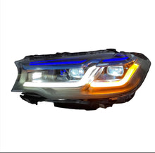 Load image into Gallery viewer, F90 M5 / G30 5 Series Laser Style LED Headlights (2018 - 2020)