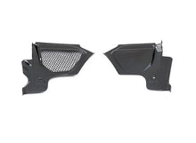 Load image into Gallery viewer, AutoTecknic Dry Carbon Engine Cowl Panel Trim Set (G8x M2/M3/M4)