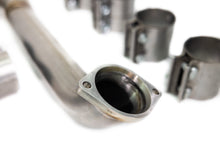 Load image into Gallery viewer, ARM BMW G8x M2/M3/M4 S58 Midpipe
