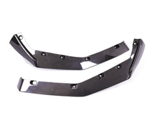 Load image into Gallery viewer, G90 BMW M5 P Style Carbon Fiber Front Lip