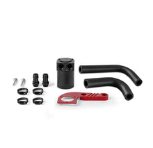 Load image into Gallery viewer, Mishimoto F8x M2/M3/M4 S55 Paint Matched Oil Catch Can