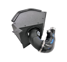 Load image into Gallery viewer, MAD Toyota Supra A90 Z4 B48 High Flow Air Intake W/ Heat Shield + Inlet Pipe