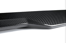 Load image into Gallery viewer, BMW G87 M2 Carbon Fiber Performance Trunk Spoiler (Autotecknic)