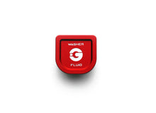 Load image into Gallery viewer, Toyota GR Supra 2020+ (A90) BLACKLINE Performance Washer Fluid Cap