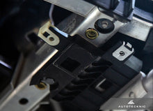 Load image into Gallery viewer, Dry Carbon Fiber Oil Cooler Guard G8x BMW M2/M3/M4 (Autotecknic)