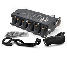 Load image into Gallery viewer, Wagner Tuning Intake Manifold W/ Integrated Intercooler EVO1 (BMW M240i/340i/440i)