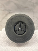 Load image into Gallery viewer, Mercedes Custom Airbag Covers