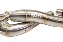 Load image into Gallery viewer, AMG GT 3.5" DOWNPIPES - C190 GT/GTS/GTC/GTR M178