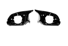Load image into Gallery viewer, AutoTecknic Version III M-Inspired Mirror Housing Kit - BMW F22 2-Series | F30 3-Series | F32 4-Series | F87 M2