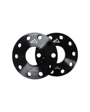 Load image into Gallery viewer, MAD BMW G90 G99 M5 Wheel Spacers (Sold as a kit w/10 bolts)
