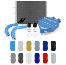 Load image into Gallery viewer, Mishimoto Paint Matched BMW F8x S55 Performance Intercooler Power Pack