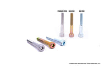 Load image into Gallery viewer, Toyota Supra 2020+ MK5 Billet Dress Up Hardware Kit (A90/A91)