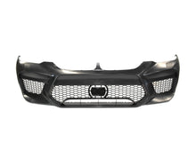 Load image into Gallery viewer, BMW G30 5 Series Pre-LCI M5 Style Front Bumper (2017-2020)