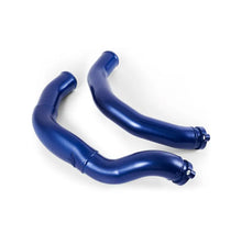 Load image into Gallery viewer, Mishimoto F8x BMW M3/M4 Paint Matched Performance Charge Pipe Kit