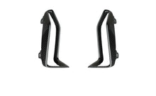 Load image into Gallery viewer, AutoTecknic Dry Carbon Front Bumper Grille Trim Set (G20 M340i M-Sport Pre-LCI)