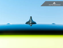 Load image into Gallery viewer, AutoTecknic Dry Carbon Roof Antenna Cover (G8x M3/M4)