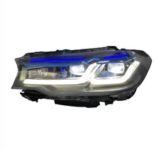 Load image into Gallery viewer, F90 M5 / G30 5 Series Laser Style LED Headlights (2018 - 2020)