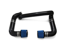 Load image into Gallery viewer, Front Mount BMS Silicone S58 BMW Performance Intakes