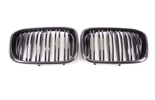 Load image into Gallery viewer, G01 X3 / G02 X4 Pre-LCI Carbon Fiber Grills
