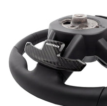Load image into Gallery viewer, JQ Werks Madtrace® Clubsport Magnetic Paddle Shifters For BMW G60 5 Series / G9x M5