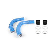 Load image into Gallery viewer, Mishimoto F8x BMW M3/M4 Paint Matched Performance Charge Pipe Kit