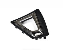 Load image into Gallery viewer, BMW F87 M2 Competition / CS Carbon Fiber Shift Console Trim (Autotecknic)