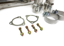 Load image into Gallery viewer, Audi B9 S4 S5 3.0T 3" ARM Motorsports Midpipes