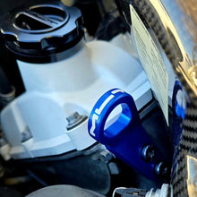 Load image into Gallery viewer, MLT Engineering BMW S65 Engine Lift Bracket