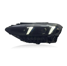 Load image into Gallery viewer, G8x BMW M3/M4 G22 4 Series Snake Eyes Style Headlight Upgrade W/ Switchable DRL's (2021 - 2024)
