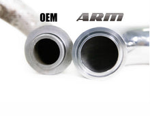 Load image into Gallery viewer, ARM N54 Turbo Outlets