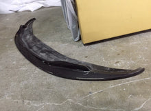 Load image into Gallery viewer, E9x M3 GTS V1 Carbon Fiber Front Lip
