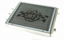 Load image into Gallery viewer, BMW F8X M3/M4 Front Mount Heat Exchanger w/ rock guard