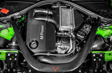Load image into Gallery viewer, Eventuri BMW F8X M2/M3/M4 S55 Carbon Charge Pipe Set
