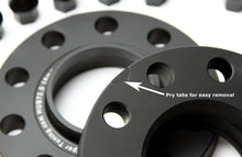 Load image into Gallery viewer, BMS G Series BMW Wheel Spacers W/ 10 Extended Bolts (Pair)