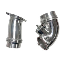 Load image into Gallery viewer, MAD BMW S58 G8x M3 M4 M2 F97 F98 X3M X4M High Flow Inlets