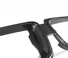 Load image into Gallery viewer, AutoTecknic Replacement Dry Carbon Grille Surround (G42 2-Series)