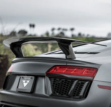 Load image into Gallery viewer, Audi R8 Vorsteiner VRS V-GT Carbon Fiber Aero Wing