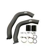 Load image into Gallery viewer, MAD BMW F8x M2/M3/M4 S55 Charge Pipes