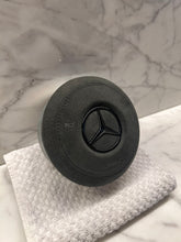 Load image into Gallery viewer, Mercedes Custom Airbag Covers