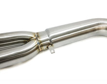 Load image into Gallery viewer, ARM G8x M3/M4 S58 4.5" Single Midpipe