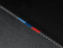 Load image into Gallery viewer, BMW G20 3 Series / G80 M3 M Performance Floor Mats Set