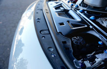 Load image into Gallery viewer, Titanium BMW G87 2023+ Deluxe Dress Up Hardware Kit (M2)