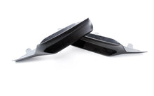 Load image into Gallery viewer, F9x X3M/X4M Autotecknic Dry Carbon Performante Aero Splitter & Center Lip Set